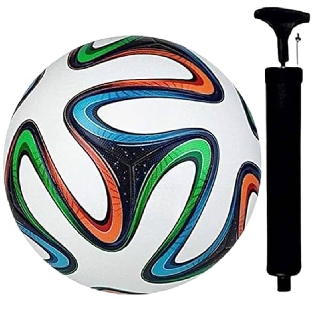 High-Performance Football