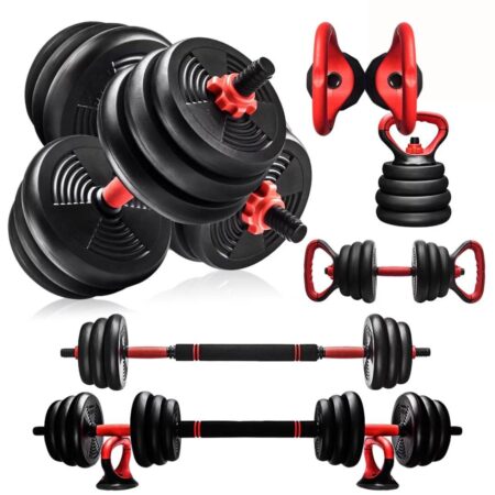 Home Gym Kit